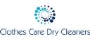 Clothes Care Dry Cleaner logo